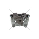 2017 Alfa Romeo Giulia Brake Caliper 8
