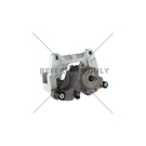 2017 Alfa Romeo Giulia Brake Caliper 5