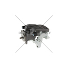 2017 Alfa Romeo Giulia Brake Caliper 2