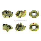 1982 Ferrari 308 Brake Caliper 7