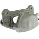 1982 Fiat 124 Brake Caliper 5
