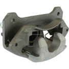 1982 Fiat 124 Brake Caliper 4