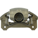 1982 Fiat 124 Brake Caliper 7