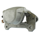 1982 Fiat 124 Brake Caliper 2