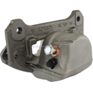 1982 Fiat 124 Brake Caliper 5