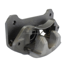 1982 Fiat 124 Brake Caliper 4