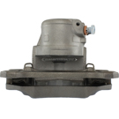 1982 Fiat 124 Brake Caliper 6