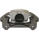 1982 Fiat 124 Brake Caliper 7