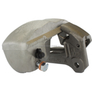 1982 Fiat 124 Brake Caliper 2