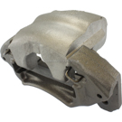 1982 Fiat 124 Brake Caliper 1