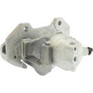 1976 Fiat X-1/9 Brake Caliper 5