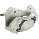 1976 Fiat X-1/9 Brake Caliper 4