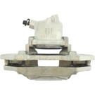 1976 Fiat X-1/9 Brake Caliper 6