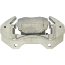 1976 Fiat X-1/9 Brake Caliper 7