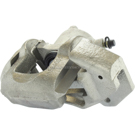 1976 Fiat X-1/9 Brake Caliper 1