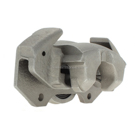 1987 Yugo GVX Brake Caliper 9