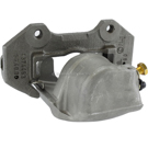1987 Yugo GVX Brake Caliper 5