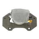 1981 Fiat Brava Brake Caliper 8