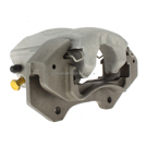 1981 Fiat Brava Brake Caliper 4