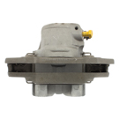 1981 Fiat Brava Brake Caliper 6