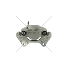 2012 Fiat 500 Brake Caliper 8