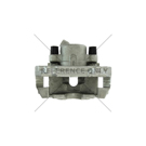 2012 Fiat 500 Brake Caliper 6