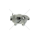 2012 Fiat 500 Brake Caliper 2