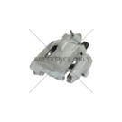 2012 Fiat 500 Brake Caliper 1