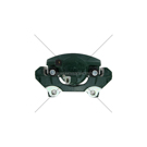 2014 Fiat 500 Brake Caliper 8