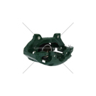 2014 Fiat 500 Brake Caliper 5