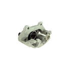 2014 Fiat 500 Brake Caliper 4