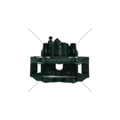2014 Fiat 500 Brake Caliper 6