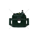 2014 Fiat 500 Brake Caliper 3