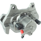 2015 Fiat 500L Brake Caliper 5
