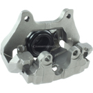 2015 Fiat 500L Brake Caliper 4
