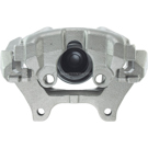 2015 Fiat 500L Brake Caliper 7