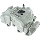 2015 Fiat 500L Brake Caliper 1