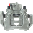 2015 Fiat 500L Brake Caliper 3