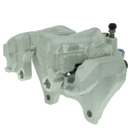 2014 Fiat 500L Brake Caliper 9