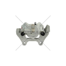2014 Fiat 500L Brake Caliper 8