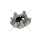 2014 Fiat 500L Brake Caliper 4