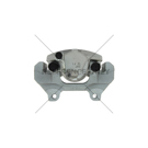 2017 Fiat 500 Brake Caliper 8