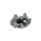 2017 Fiat 500 Brake Caliper 4