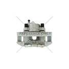 2017 Fiat 500 Brake Caliper 6