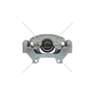 2017 Fiat 500 Brake Caliper 7