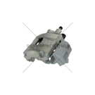 2017 Fiat 500 Brake Caliper 1