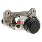 1982 Fiat 124 Brake Caliper 5