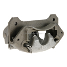 1982 Fiat 124 Brake Caliper 4