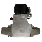 1982 Fiat 124 Brake Caliper 3