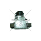 1982 Fiat 124 Brake Caliper 1